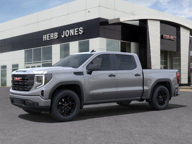 new 2024 GMC Sierra 1500 car, priced at $50,557