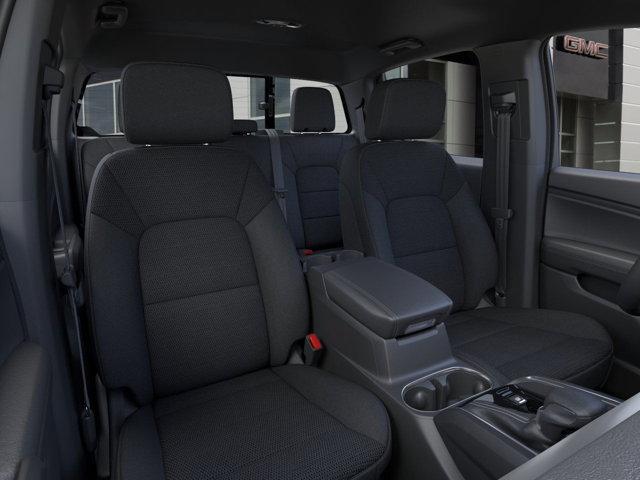 new 2026 GMC Canyon car, priced at $40,404