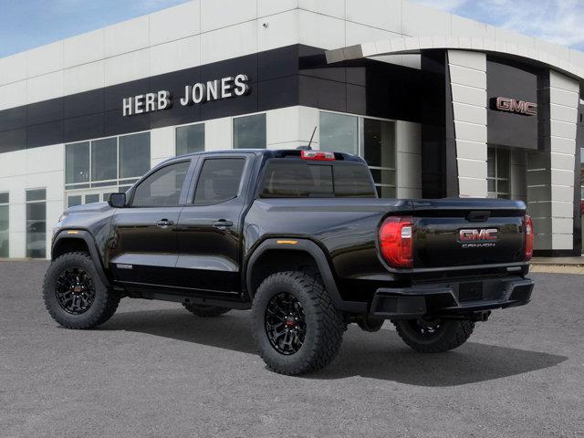 new 2026 GMC Canyon car, priced at $40,404