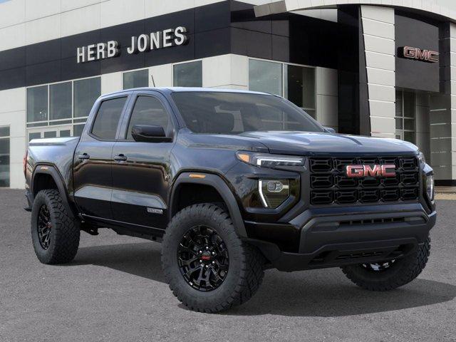new 2026 GMC Canyon car, priced at $40,404
