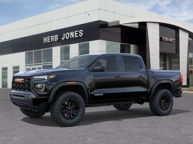 new 2026 GMC Canyon car, priced at $40,404