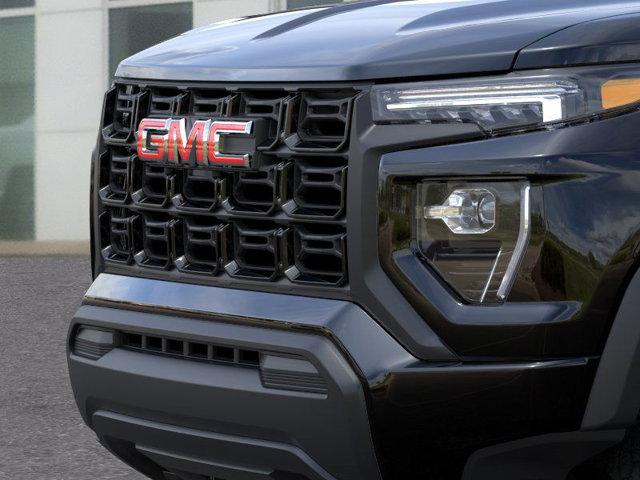 new 2026 GMC Canyon car, priced at $40,404