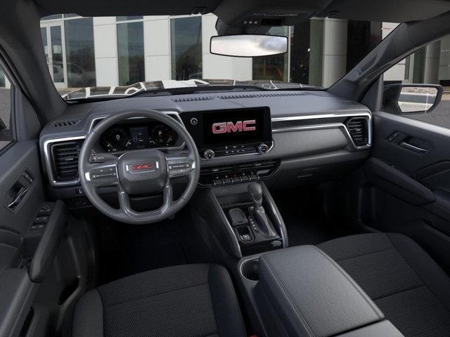 new 2026 GMC Canyon car, priced at $40,404