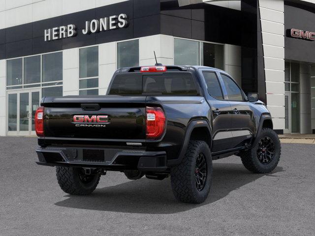 new 2026 GMC Canyon car, priced at $40,404