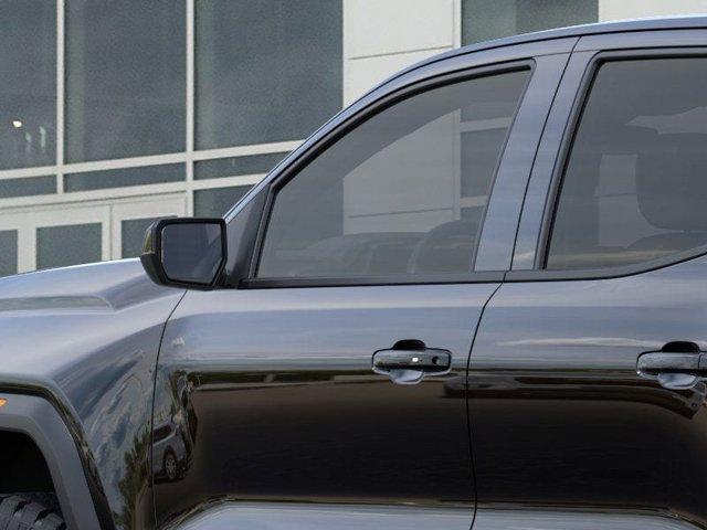 new 2026 GMC Canyon car, priced at $40,404