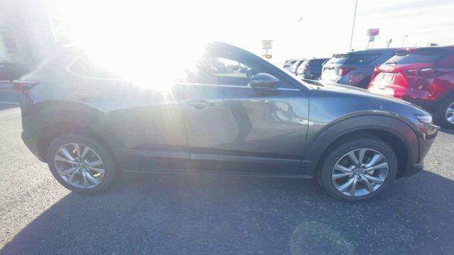 used 2023 Mazda CX-30 car, priced at $23,275