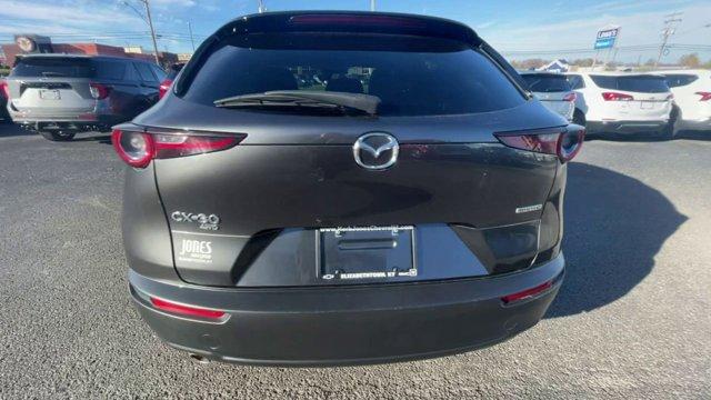 used 2023 Mazda CX-30 car, priced at $23,275