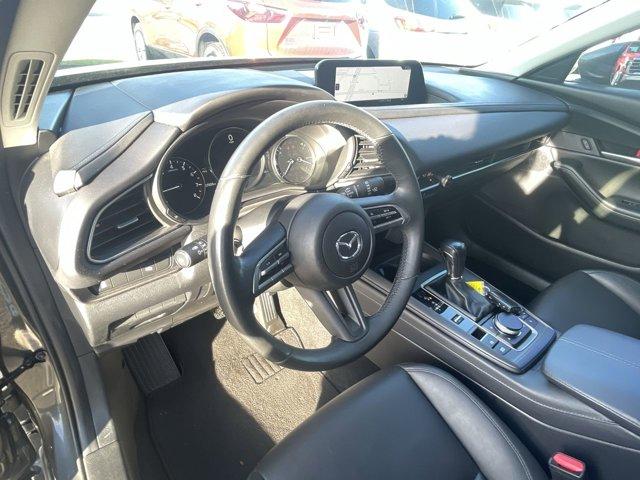 used 2023 Mazda CX-30 car, priced at $23,275