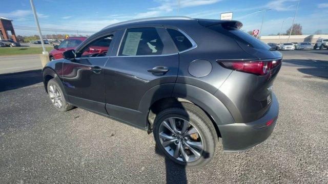 used 2023 Mazda CX-30 car, priced at $23,275