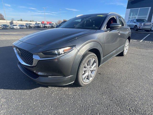 used 2023 Mazda CX-30 car, priced at $23,275