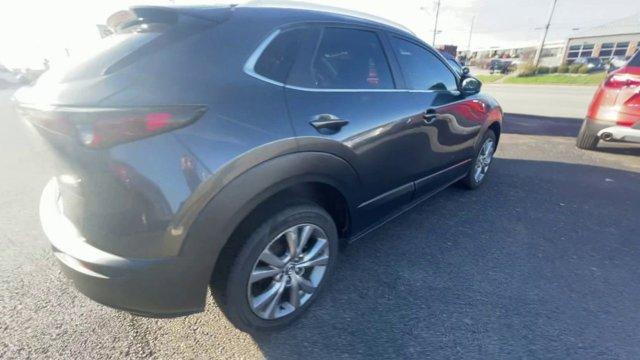 used 2023 Mazda CX-30 car, priced at $23,275