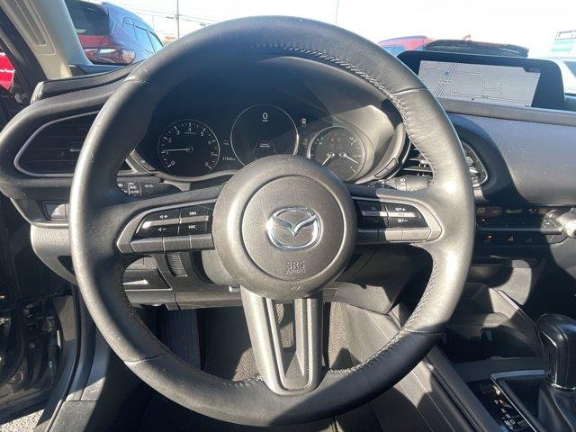 used 2023 Mazda CX-30 car, priced at $23,275