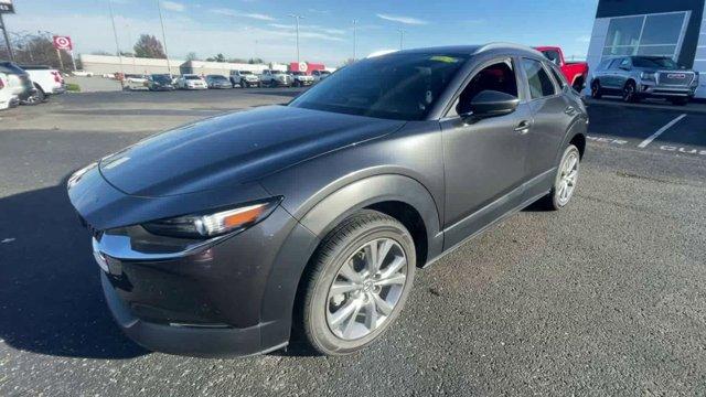 used 2023 Mazda CX-30 car, priced at $23,275