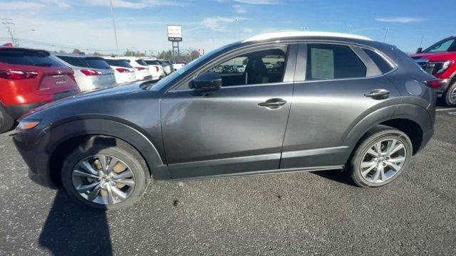 used 2023 Mazda CX-30 car, priced at $23,275