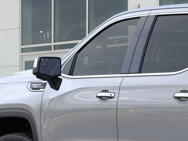 new 2025 GMC Sierra 1500 car, priced at $78,474