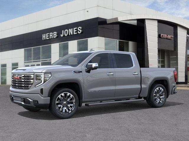 new 2025 GMC Sierra 1500 car, priced at $78,474