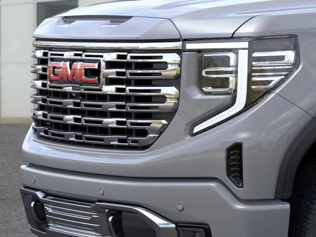 new 2025 GMC Sierra 1500 car, priced at $78,474