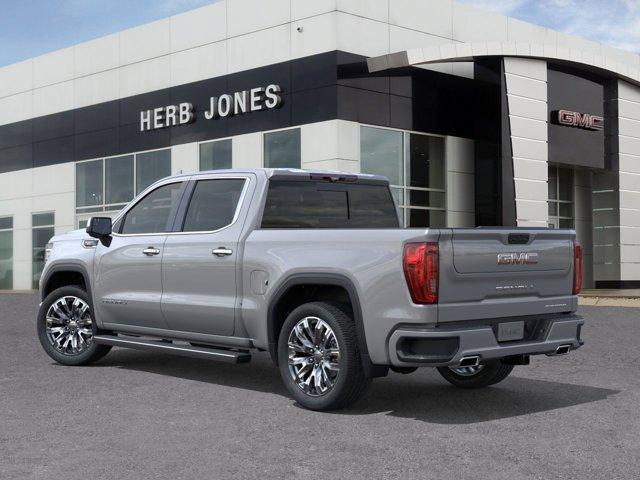new 2025 GMC Sierra 1500 car, priced at $78,474