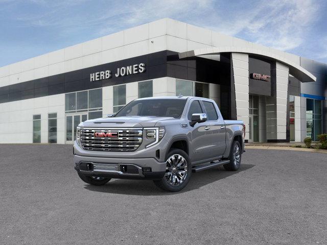 new 2025 GMC Sierra 1500 car, priced at $78,474