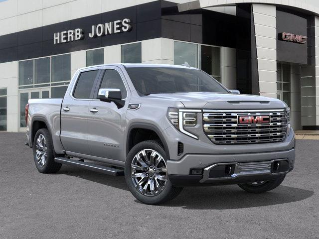 new 2025 GMC Sierra 1500 car, priced at $78,474