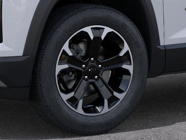 new 2026 Chevrolet Equinox car, priced at $34,585