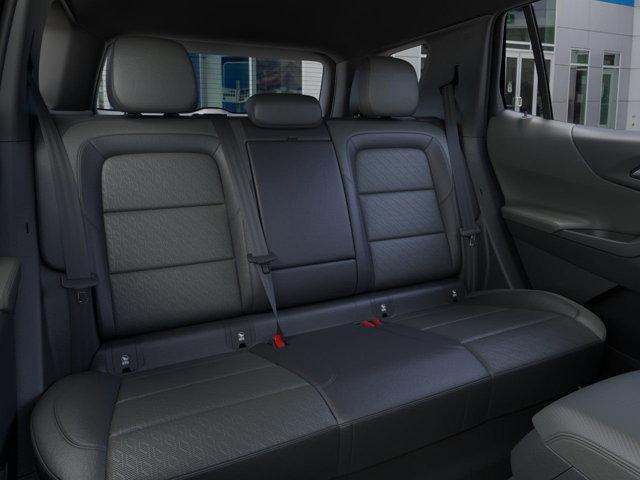 new 2026 Chevrolet Equinox car, priced at $34,585