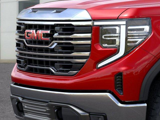 new 2025 GMC Sierra 1500 car, priced at $65,140