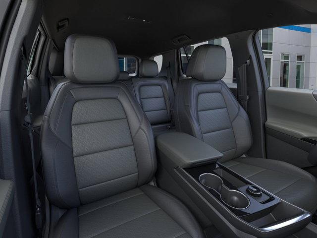 new 2026 Chevrolet Equinox car, priced at $36,585