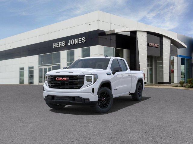 new 2024 GMC Sierra 1500 car, priced at $52,414