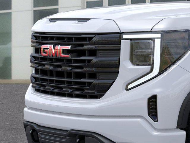 new 2024 GMC Sierra 1500 car, priced at $52,414