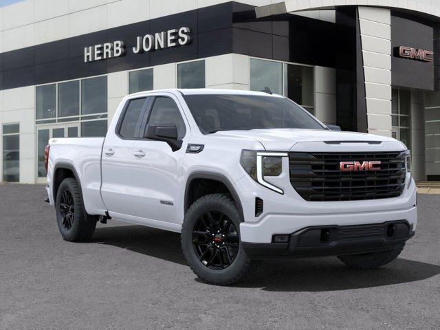 new 2024 GMC Sierra 1500 car, priced at $52,414