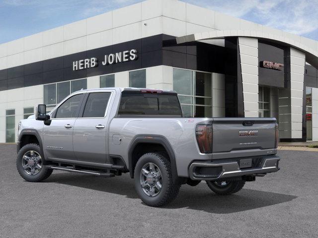 new 2026 GMC Sierra 2500 car, priced at $85,830