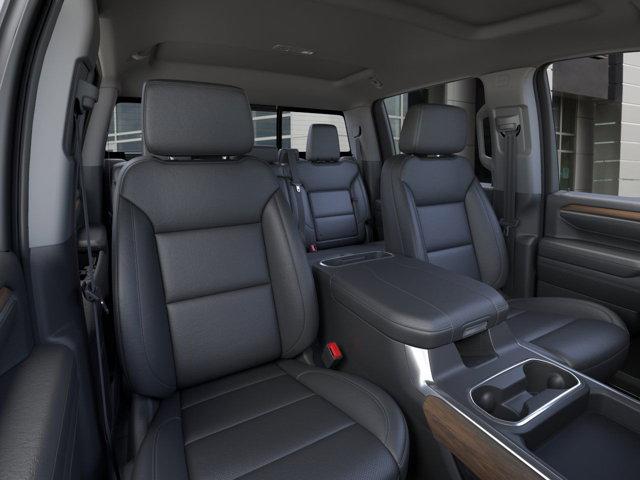 new 2026 GMC Sierra 2500 car, priced at $85,830