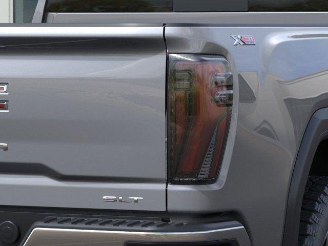 new 2026 GMC Sierra 2500 car, priced at $85,830