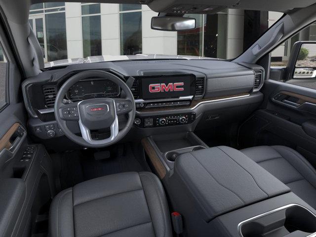 new 2026 GMC Sierra 2500 car, priced at $85,830