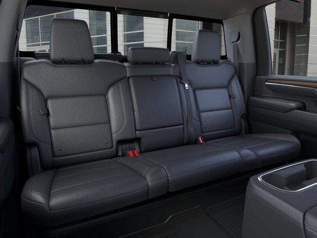 new 2026 GMC Sierra 2500 car, priced at $85,830