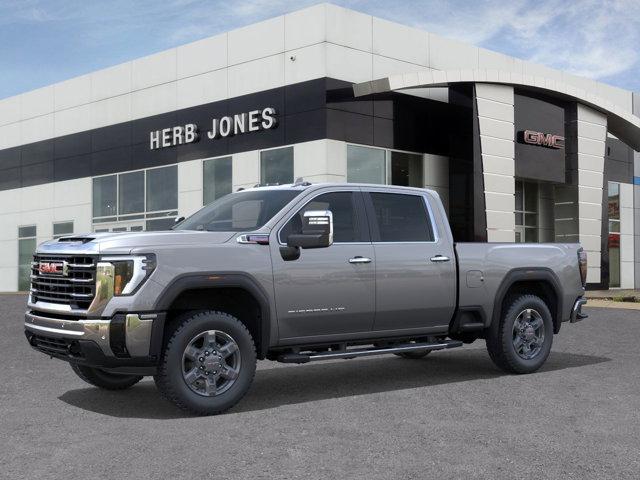 new 2026 GMC Sierra 2500 car, priced at $85,830