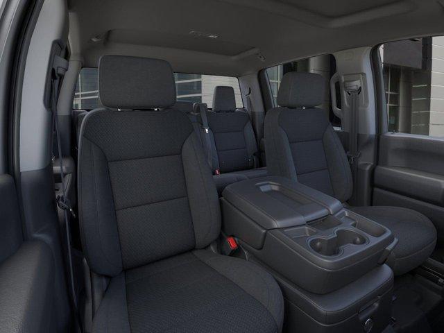 new 2024 GMC Sierra 3500 car, priced at $66,248