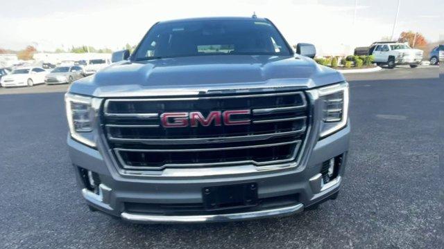 used 2023 GMC Yukon car, priced at $57,067