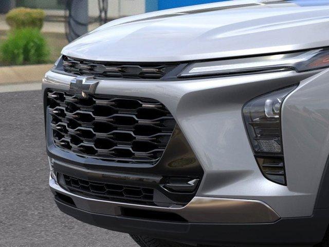 new 2026 Chevrolet Trax car, priced at $27,622