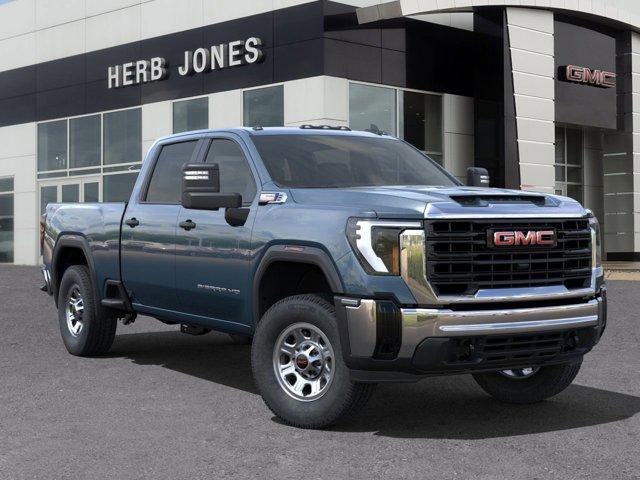 new 2024 GMC Sierra 2500 car, priced at $64,283