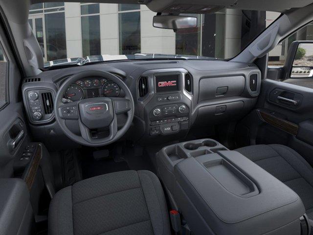 new 2024 GMC Sierra 2500 car, priced at $64,283