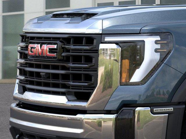 new 2024 GMC Sierra 2500 car, priced at $64,283