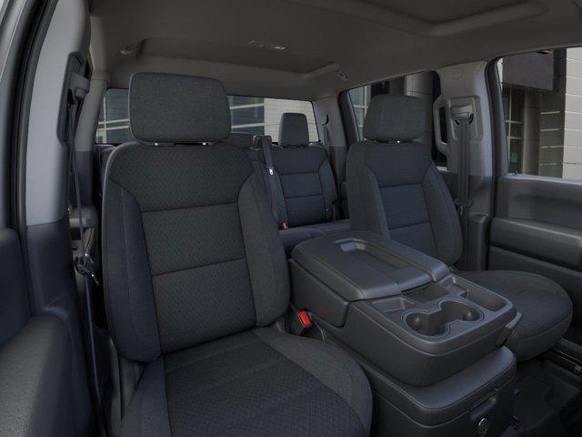 new 2024 GMC Sierra 2500 car, priced at $64,283