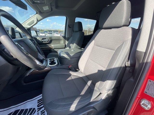 used 2019 Chevrolet Silverado 1500 car, priced at $38,987