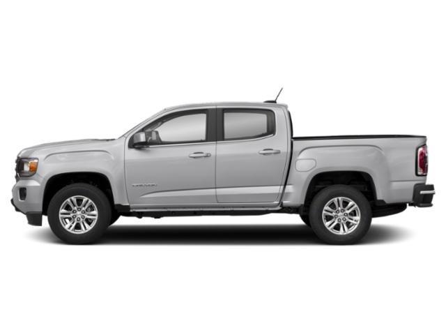 used 2019 GMC Canyon car