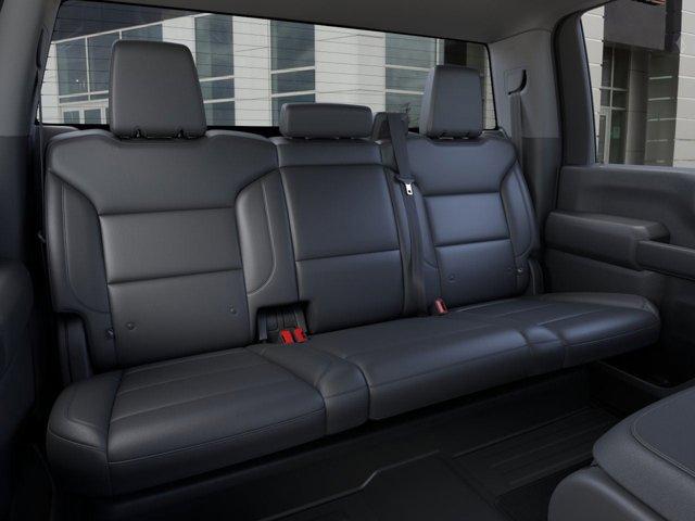 new 2025 GMC Sierra 3500 car, priced at $56,426