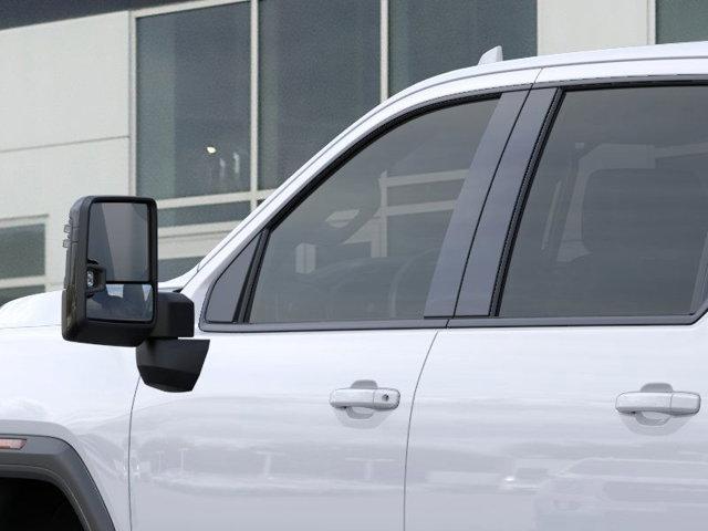 new 2026 GMC Sierra 2500 car, priced at $70,293