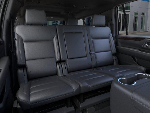 new 2024 Chevrolet Suburban car, priced at $79,106