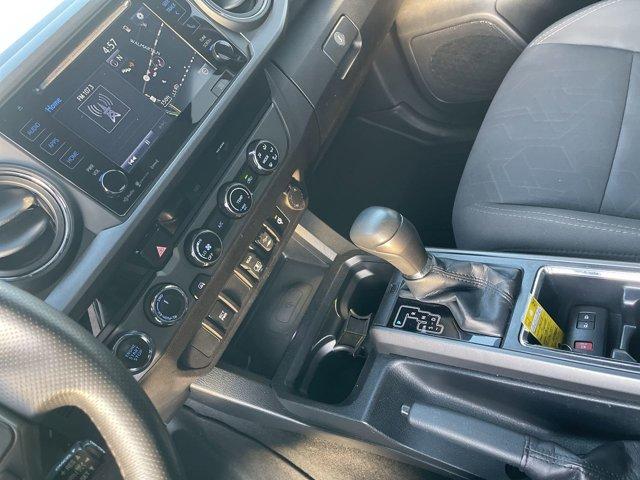 used 2018 Toyota Tacoma car, priced at $26,928